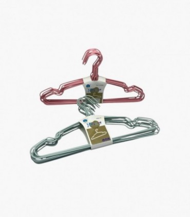 PERCHA 10PCS 40CM. PEQ. (SA178252)