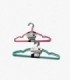 PERCHA 10PCS (SA18464)