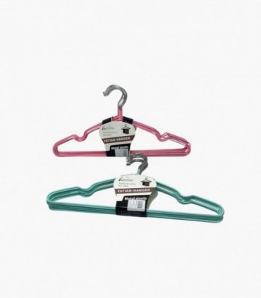 PERCHA 10PCS (SA18464)