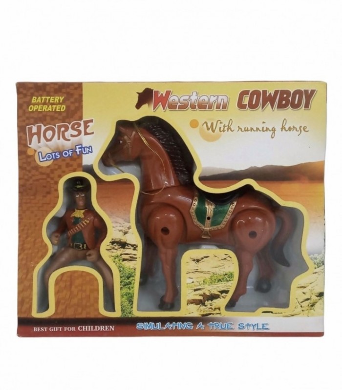 CABALLO APILA (0056)