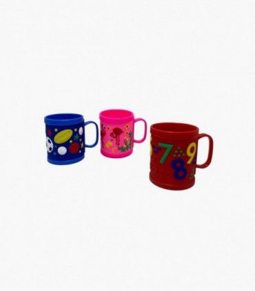 TAZA 1PCS (SUP0679)