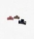 PIRANHA 1PCS 9CM. (SUP0109)