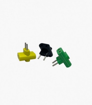 ENCHUFE 1PCS (F36)