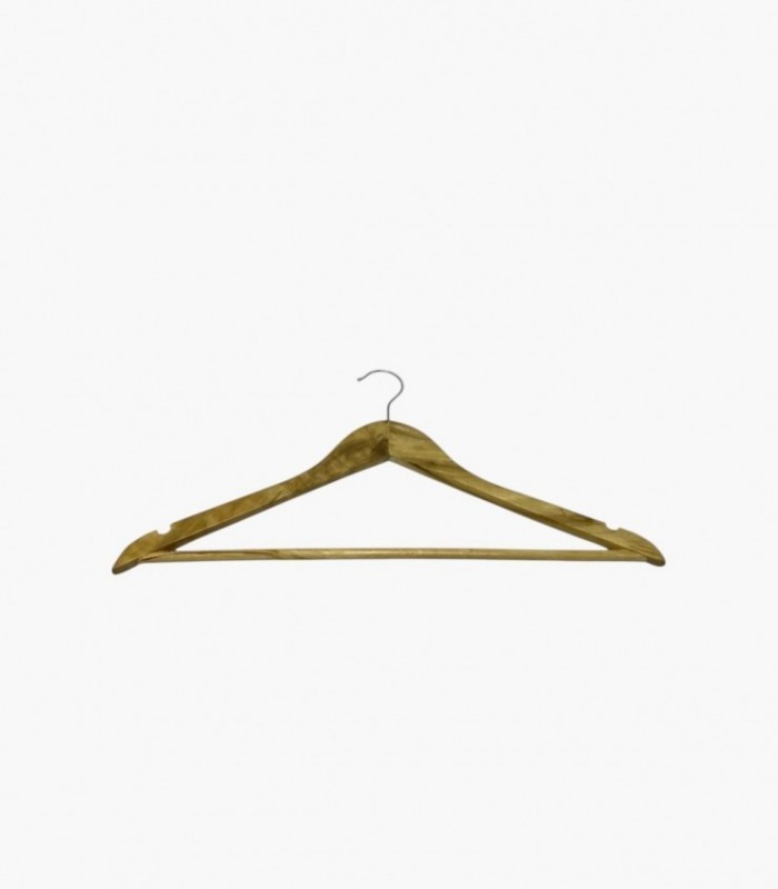 PERCHA DE MADERA 1PCS (SUP2413)