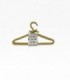 PERCHA 2PCS (SUP2399)