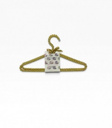 PERCHA 2PCS (SUP2399)