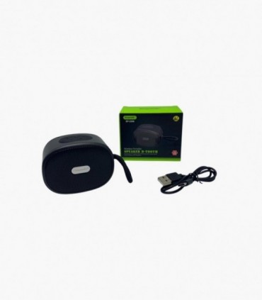 MINI CAJA C/ BT. Y USB. (EP2336)