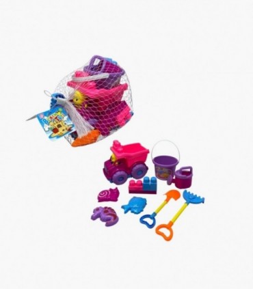 KIT PLAYA (C502)
