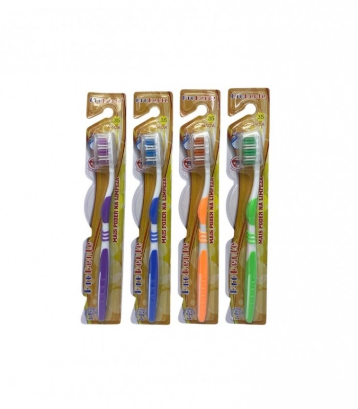 CEPILLO DENTAL 1PCS (PD072)