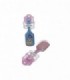 PEINE C/ BRILLO (SA21207-3)