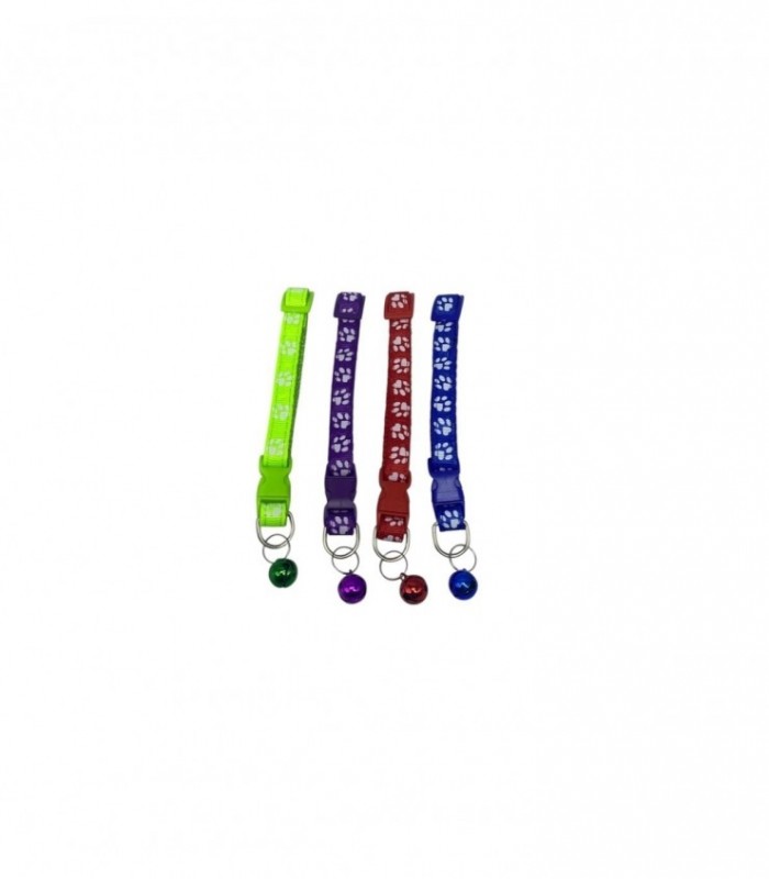 COLLAR P/ PERRO 1PCS (SUP2144)