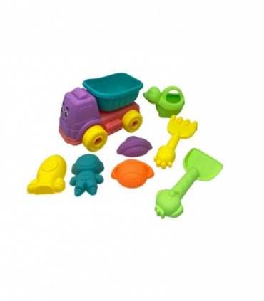 KIT PLAYA C/ CAMION (RT366-5)