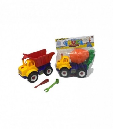 BOLSA CAMION CONST. (5435-6)