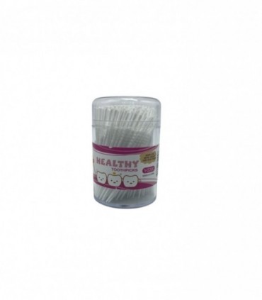 ESCARBADIENTE 250PCS (SA215801)