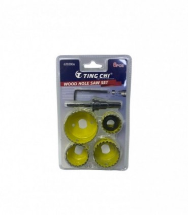 SIERRA COPA 6PCS(TL41394)
