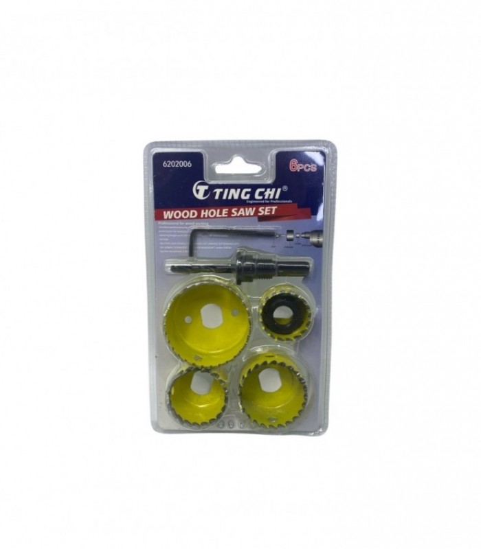 SIERRA COPA 6PCS(TL41394)