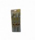 CUCHILLO 3PCS (SUP1997)