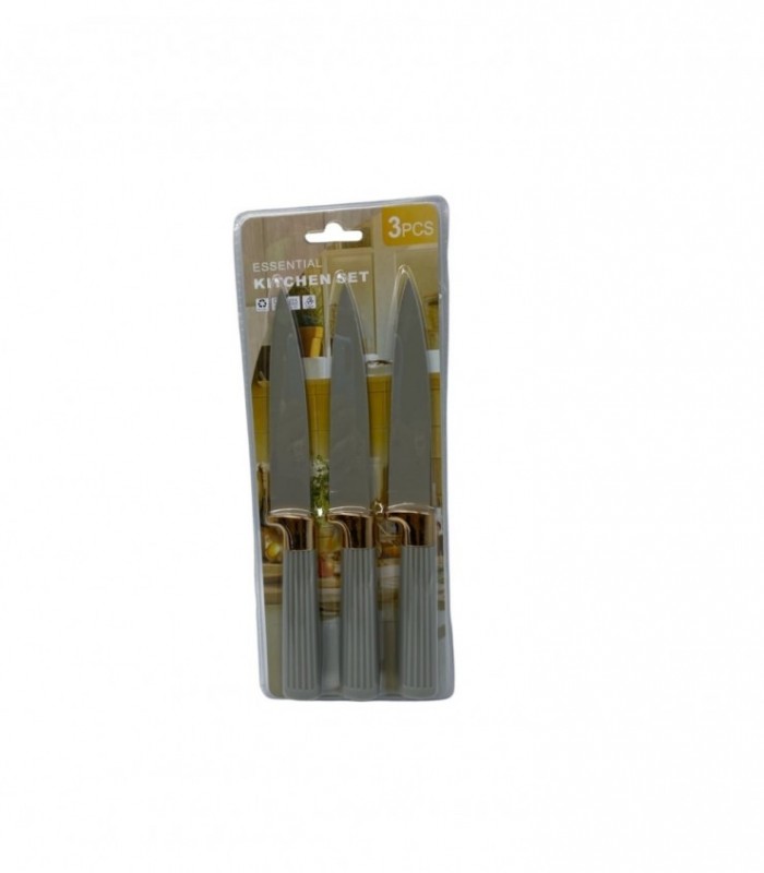 CUCHILLO 3PCS (SUP1997)