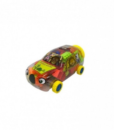 ROMPECABEZA AUTO (6422-5)