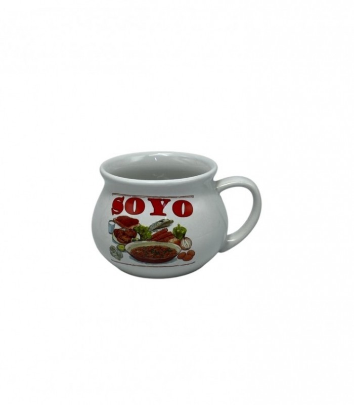 TAZA 1PCS (50003164)