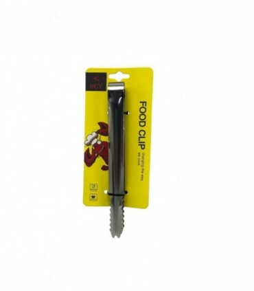 CUBIERTO 1PCS PINZA (SK1594)