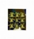 NAVIDAD CAMPANA 9PCS (XG25037)