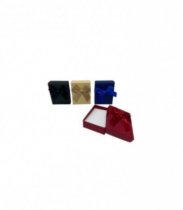 CAJA P/ REGALO 7X9CM 1PCS (SUP2174)