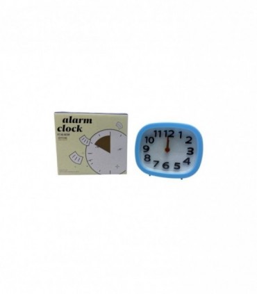 RELOJ DESPERTADOR (SUP2169)