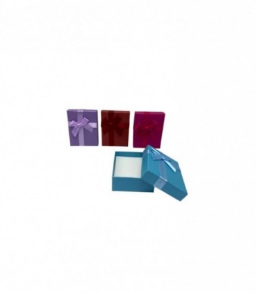 CAJA P/ REGALO 7X9 1PCS (SUP2175)