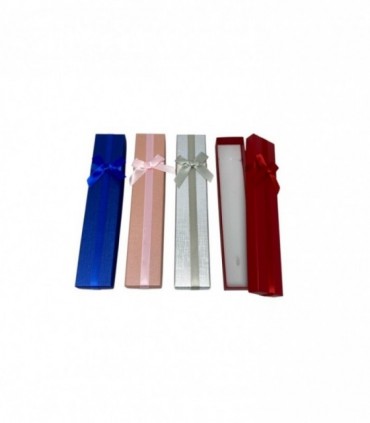 CAJA P/ REGALO 4X21CM 1PCS (SUP2177)