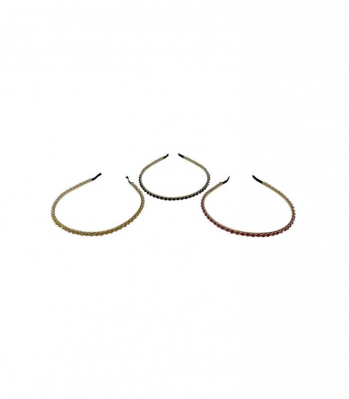 VINCHA 1PCS FINO (SUP1355)