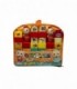 BOLSA ROMPECABEZA CATTLE (66131-1)