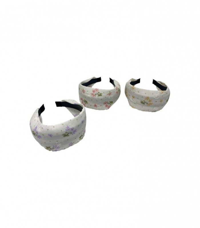 VINCHA 1PCS (A4512)