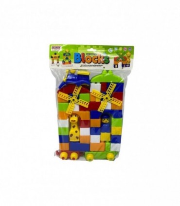 BOLSA ROMPE CABEZA (668-84)