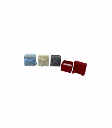 CAJA P/ REGALO 5X5 1PCS (SUP2176)