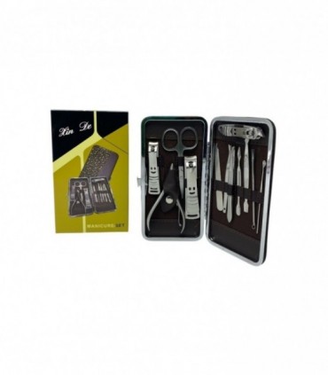 MANICURA 12PCS (6624)
