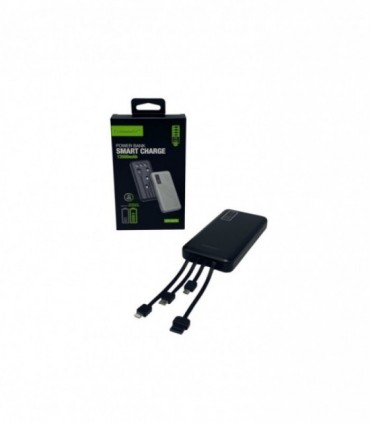 CARGADOR PORTA. 12000MAH (EP-C879)