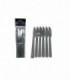 CUBIERTO 6PCS CHCHILLO (SUP1992)