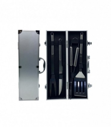 CUBIERTO P/ ASADO 4PCS (SUP0982)
