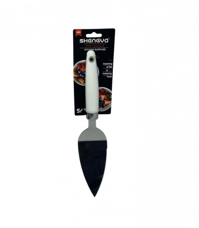 CORTADOR DE TORTA 1PCS (SP1073)