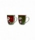 TAZA NAVIDAD 1PCS (SUP2266)