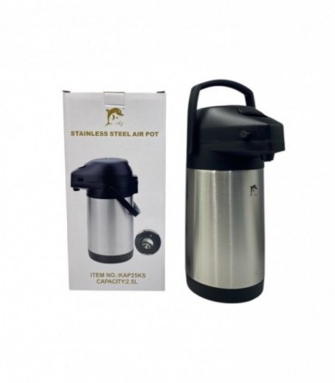 TERMO TERMICA 2.5L (KAP25KS)