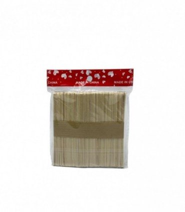 PALITO P/ HELADO 50PCS (SUP1713)