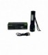 LINTERNA RECAR. C/ USB. (EP8147)
