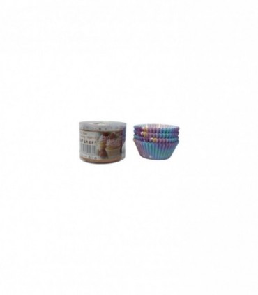 MOLDE DE PAPEL 100PCS (DCHP09)