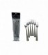CUBIERTO 6PCS TENEDOR (SUP1986)