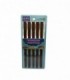 PALITO CHINO 10PAR. (SUP1728)