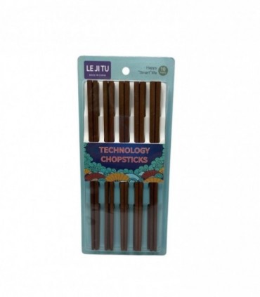 PALITO CHINO 10PAR. (SUP1728)