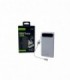 CARGADOR PORTA. 22000MAH (EP-C817)