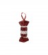 NAVIDAD CARAMELO 1PCS (SUP2379)
